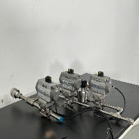 Swagelok AT Series Valves image 0